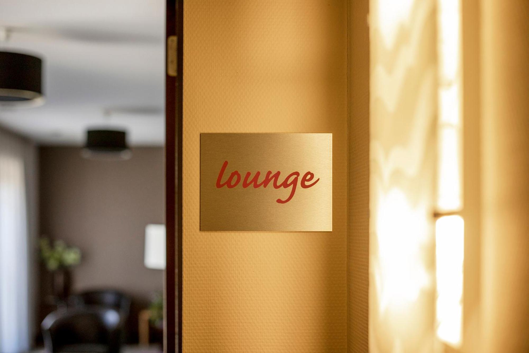 Hunzego Hotel Uithuizermeeden Eksteriør billede