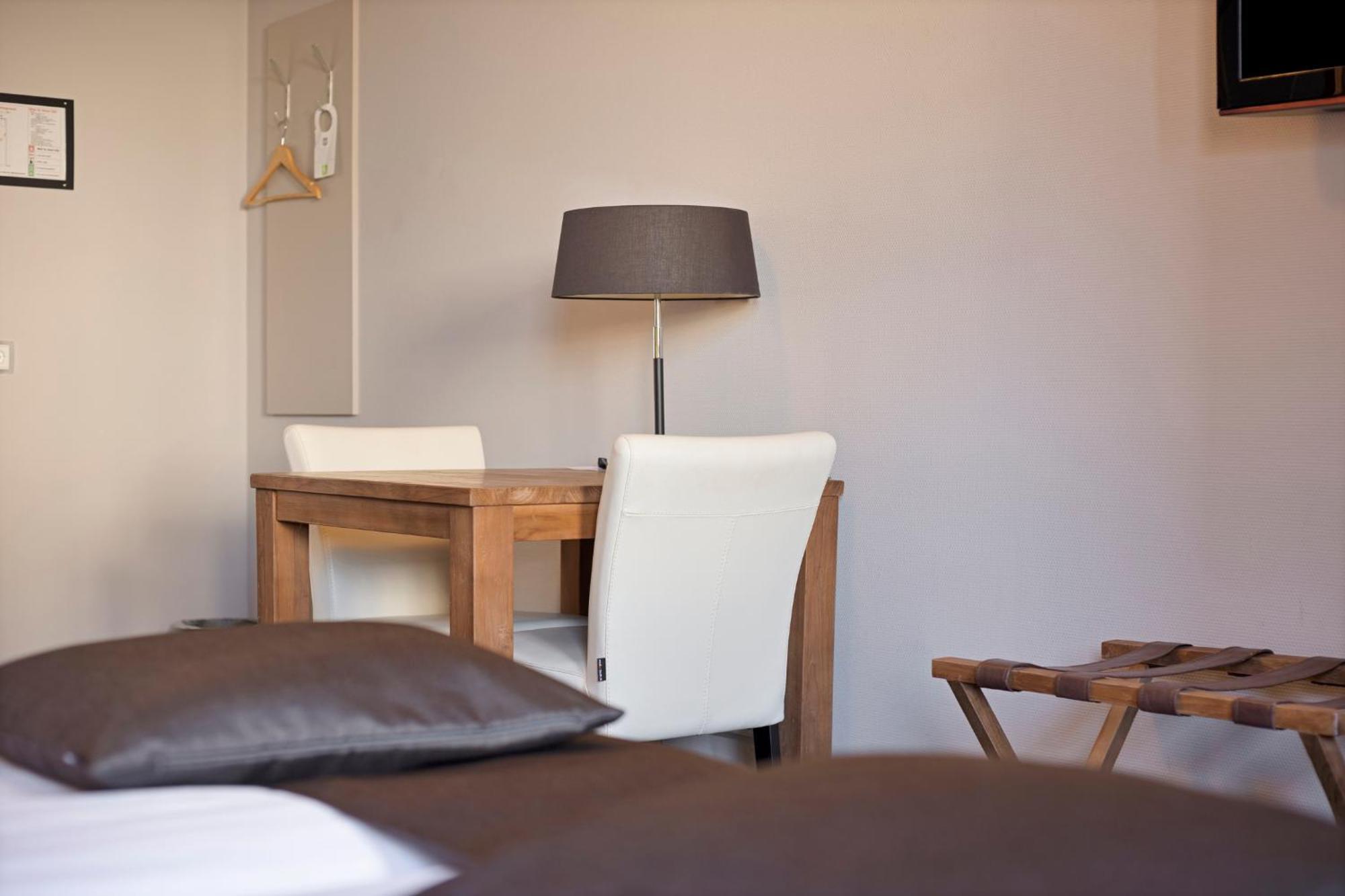 Hunzego Hotel Uithuizermeeden Eksteriør billede